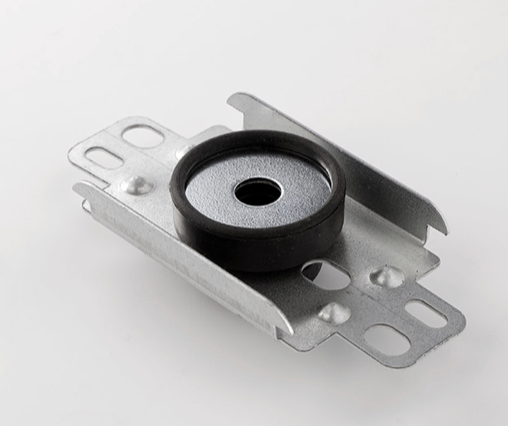 [FA60] Fixation antivibratoire ACOUSTIX - boite de 50pcs