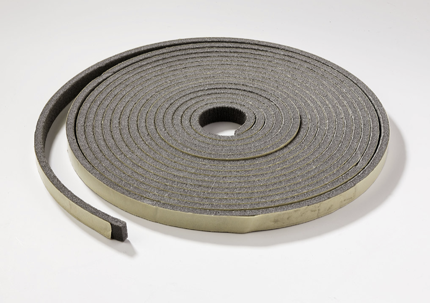 [JE] Joint d'étanchéité ACOUSTIX - 18 x 8mm - Rouleau 10m 