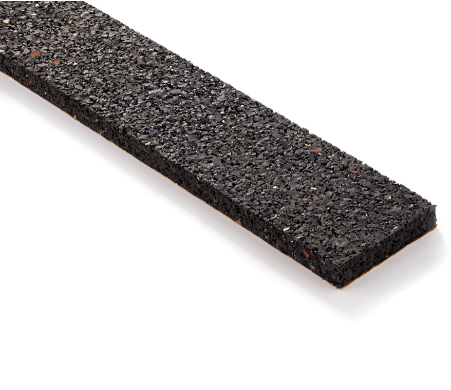 [BR] Bande résiliente ACOUSTIX - Par 8 pièces