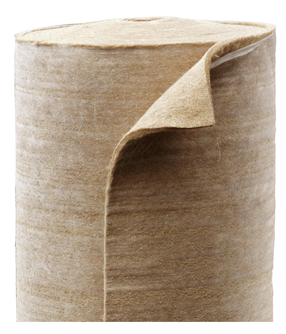 [TJ] Tapis de Jute antibruit ACOUSTIX